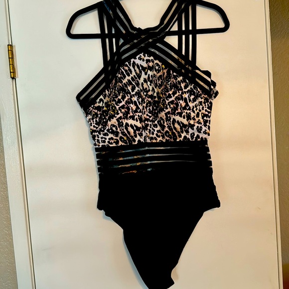 cbrand Other - NWT 1X CBrand Swimsuit Cute!